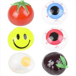 TR34249 Splat Ball Assortment